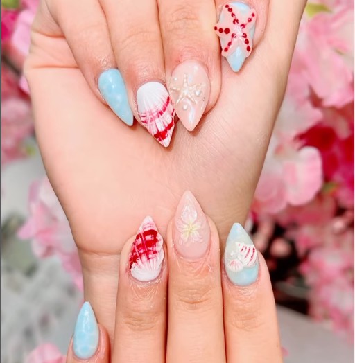 Nails Designs